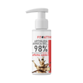Arnica Gel 98% Effetto Caldo 100 ml/550 ml | Gel Arnica Fitoattivi
