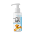 Arnica Gel 98% Effetto Freddo 100 ml/550 ml | Gel Arnica Fitoattivi