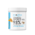 Arnica & Artiglio Effetto Freddo 98% Gel 550ml