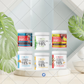 Kit di Prova con 6 prodotti Fitoattivi