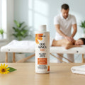 Olio Arnica Massaggi 250 ml | Olio Arnica Fitoattivi