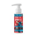 SportGel 98% Effetto Freddo 100 ml/500 ml | Gel Arnica Fitoattivi