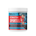 Gel Sport Effetto Freddo Immediato 500ml